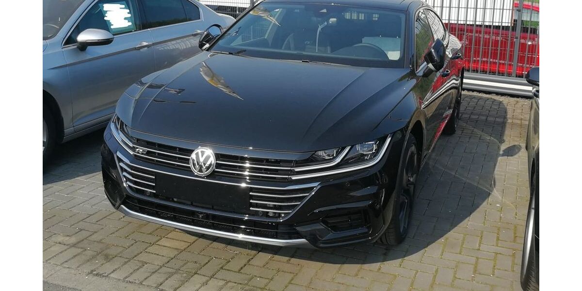 VW Arteon 67.000 km 25.500 &euro; Dormagen 41539