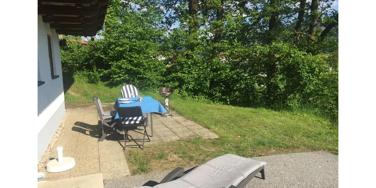Terrassenwohnung Hauzenberg - 2.5 Zimmer, 64 m&sup2;, 130.000&euro; | Angebot:26897681
