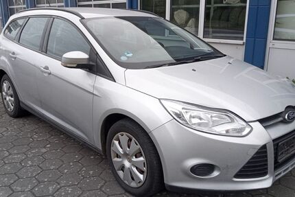 Ford Focus 252.000 km 4.450 € Schwerin 19061