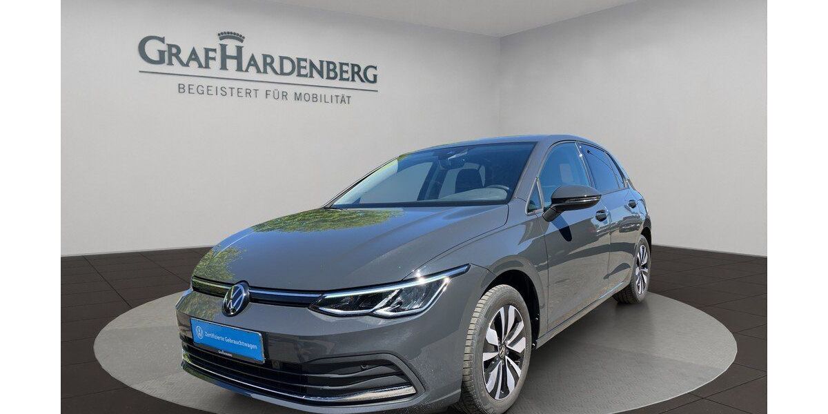 VW Golf 17.300 km 22.460 &euro; Singen 78224
