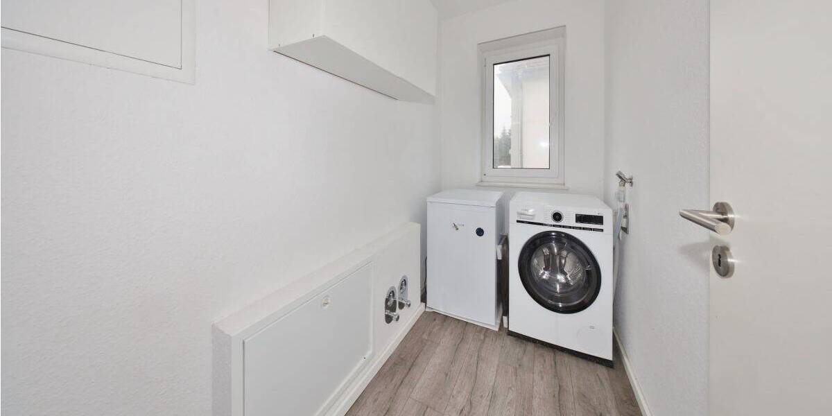 Etagenwohnung Wilhelmshaven Neuengroden - 3 Zimmer, 73 m&sup2;, 230.000&euro; | Angebot:26825667