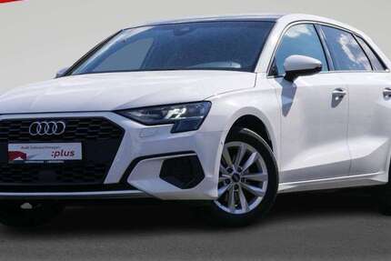 Audi A3 74.903 km 23.480 &euro; Herborn 35745