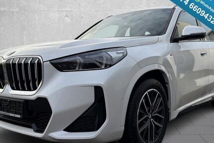 BMW X1 14.151 km 34.990 &euro; Halstenbek 25469