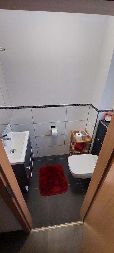 Energiesparendes 5-Zimmer Haus DHH in Essen Karnap zimmer