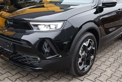 Opel Mokka 6.000 km 23.460 &euro; Ulm 89073