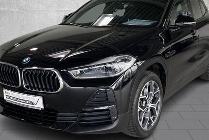 BMW X2 63.684 km 24.885 &euro; Ahrensburg 22926