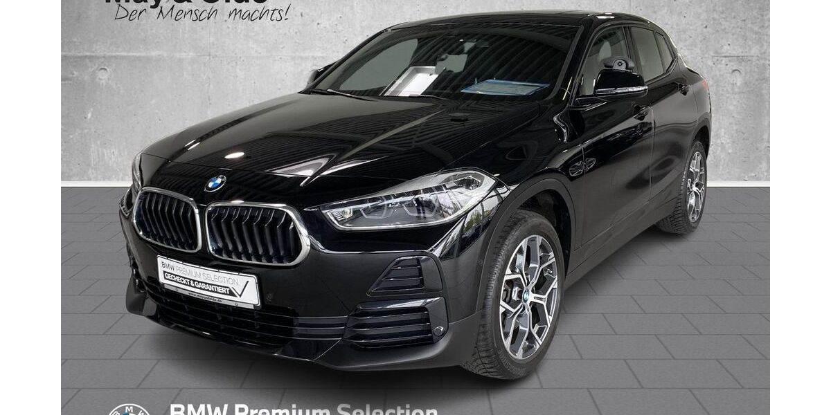 BMW X2 63.684 km 24.885 &euro; Ahrensburg 22926