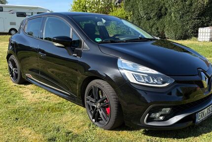Renault Clio 137.809 km 13.499 &euro; Wegberg 41844