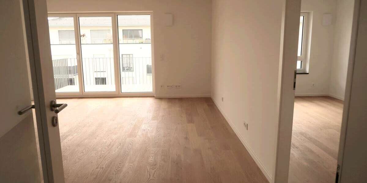 Wohnung zum Mieten in Landsberg am Lech 990 € 62.42 m² 2 zimmer
