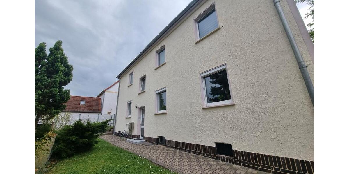Etagenwohnung Halberstadt - 2 Zimmer, 58 m&sup2;, 110.000&euro; | Angebot:27258957