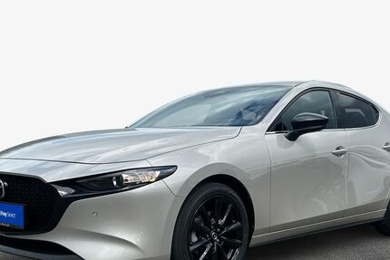 Mazda 3 1.110 km 29.990 &euro; Heilbronn 74080