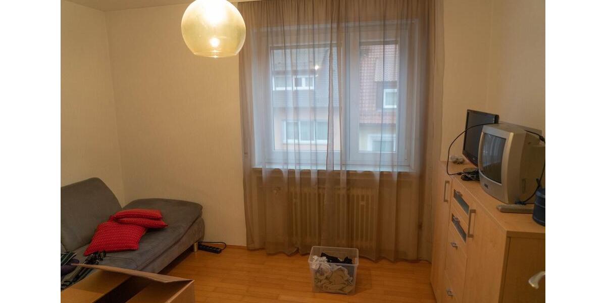 Charmante Wohnung in der Wengengasse in Ulm! 3 zimmer