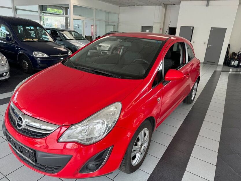 Corsa