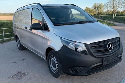 Mercedes-Benz Vito 148.460 km 16.541 &euro; Böhl-Iggelheim 67459
