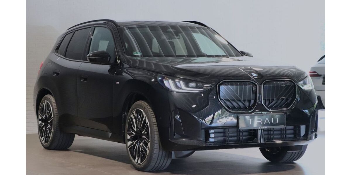 BMW X3 6.000 km 64.990 &euro; Hückelhoven 41836