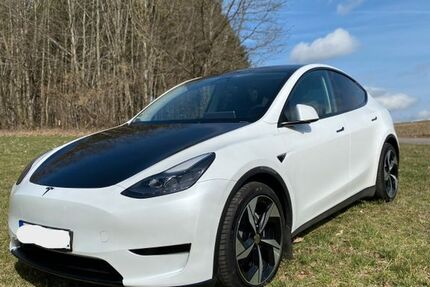 Tesla Model Y 73.000 km 31.999 &euro; Rimbach 64668