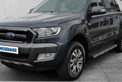Ford Ranger 73.217 km 31.495 &euro; Bayreuth 95448