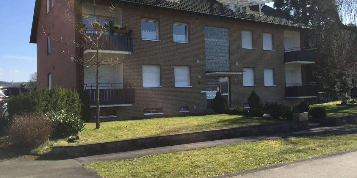 Wohnung zum Mieten in Odenthal 460 € 77 m² 3 zimmer