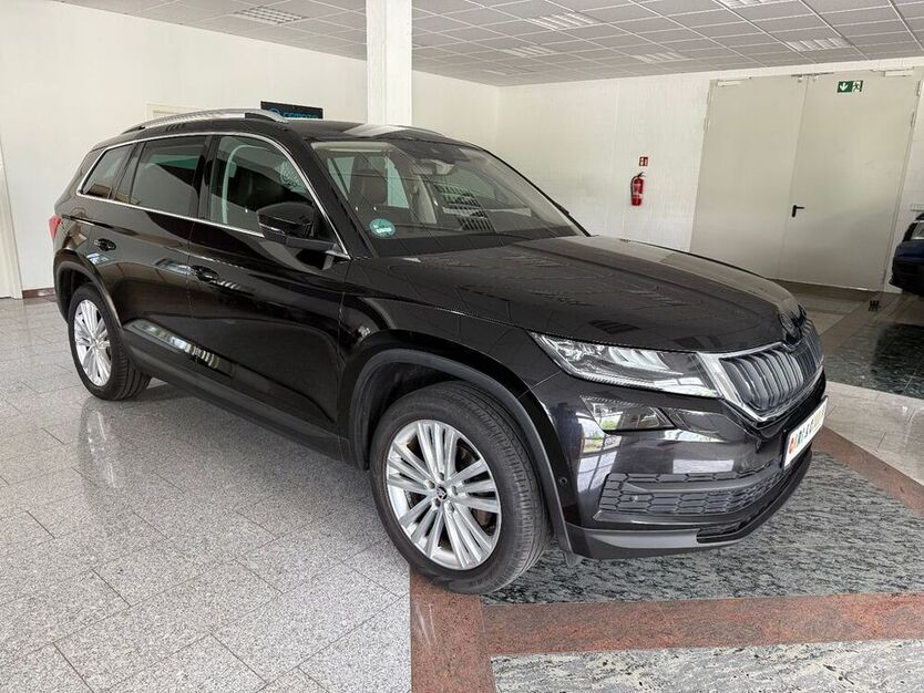Kodiaq