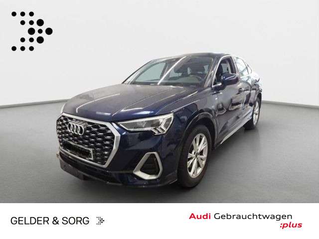 Audi Q3 59.822 km 29.990 &euro; Schweinfurt 97424