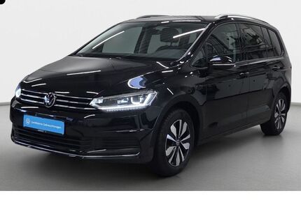 VW Touran 27.960 km 32.670 &euro; Mainz-Kastell (Wiesbaden) 55252