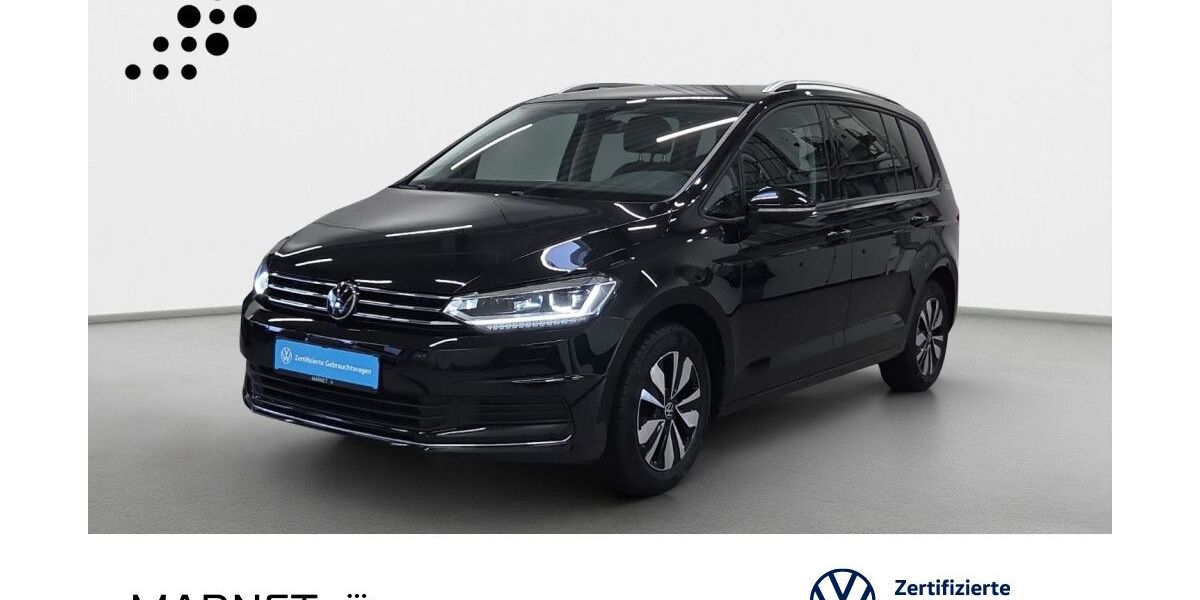 VW Touran 27.960 km 32.670 &euro; Mainz-Kastell (Wiesbaden) 55252