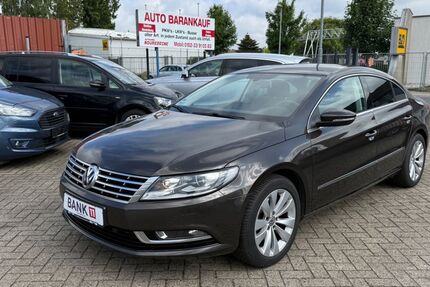 VW CC 162.000 km 8.499 &euro; Nordhorn 48529