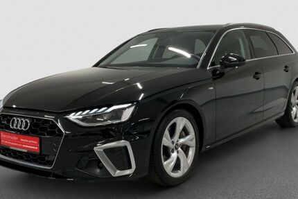 Audi A4 74.348 km 28.950 &euro; Aalen 73431