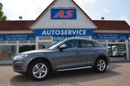 Audi Q5 45.300 km 25.990 &euro; Cuxhaven 27474