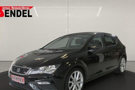 Seat Leon 66.302 km 13.999 &euro; Hof 95030