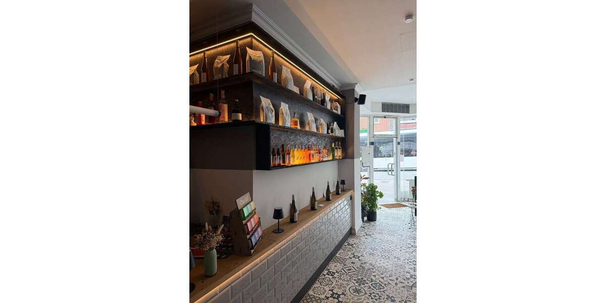 Gewerbeobjekt Lübeck Innenstadt - 2.600&euro; | Angebot:26982005