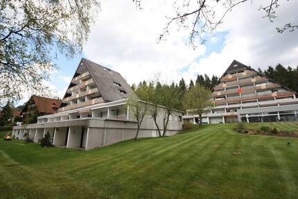 Wohnung Unterkirnach - 1 Zimmer, 47 m&sup2;, 460&euro; | Angebot:26105739