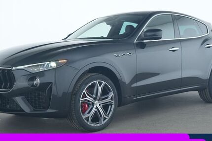 Maserati Levante 51.318 km 67.385 &euro; Garching bei München 85748