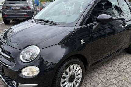Fiat 500 103.861 km 8.960 &euro; Bruchsal 76646