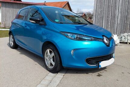 Renault ZOE 100.400 km 6.850 &euro; Wildpoldsried 87499