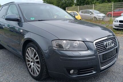 Audi A3 170.000 km 3.499 &euro; Gera 07552
