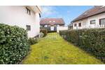 Wohnen auf einer Ebene mit Terrasse, Garten, Garage und Stellplatz 3 zimmer