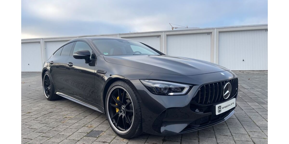 Mercedes-Benz AMG GT 27.500 km 115.900 &euro; Burgau 89331