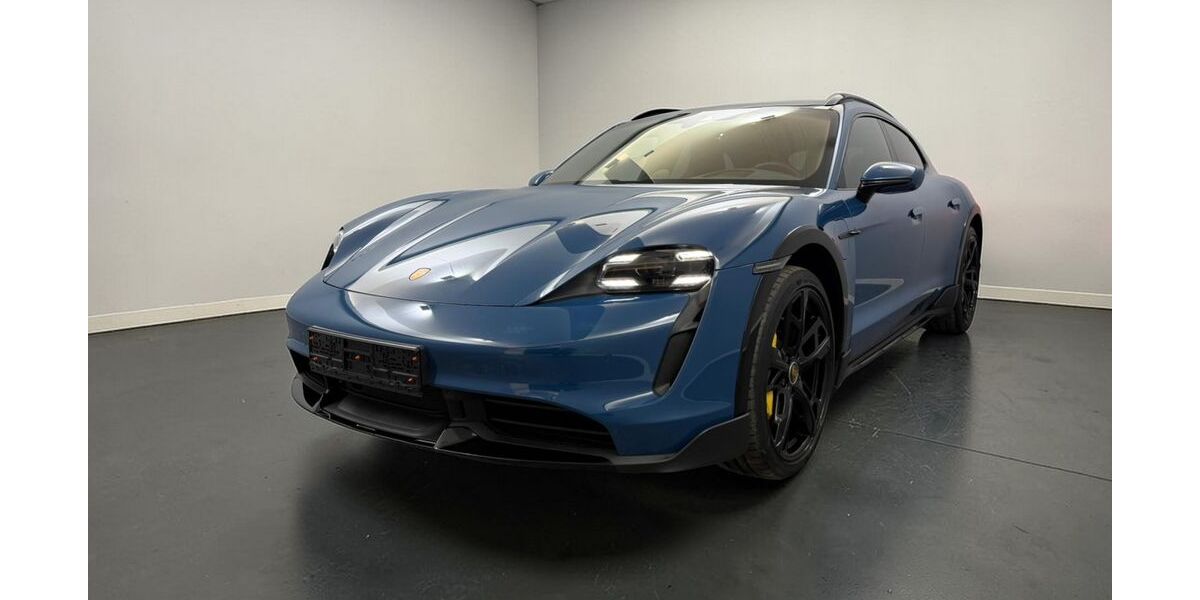 Porsche Taycan 38.500 km 82.999 &euro; Reutlingen / Mittelstadt 72766