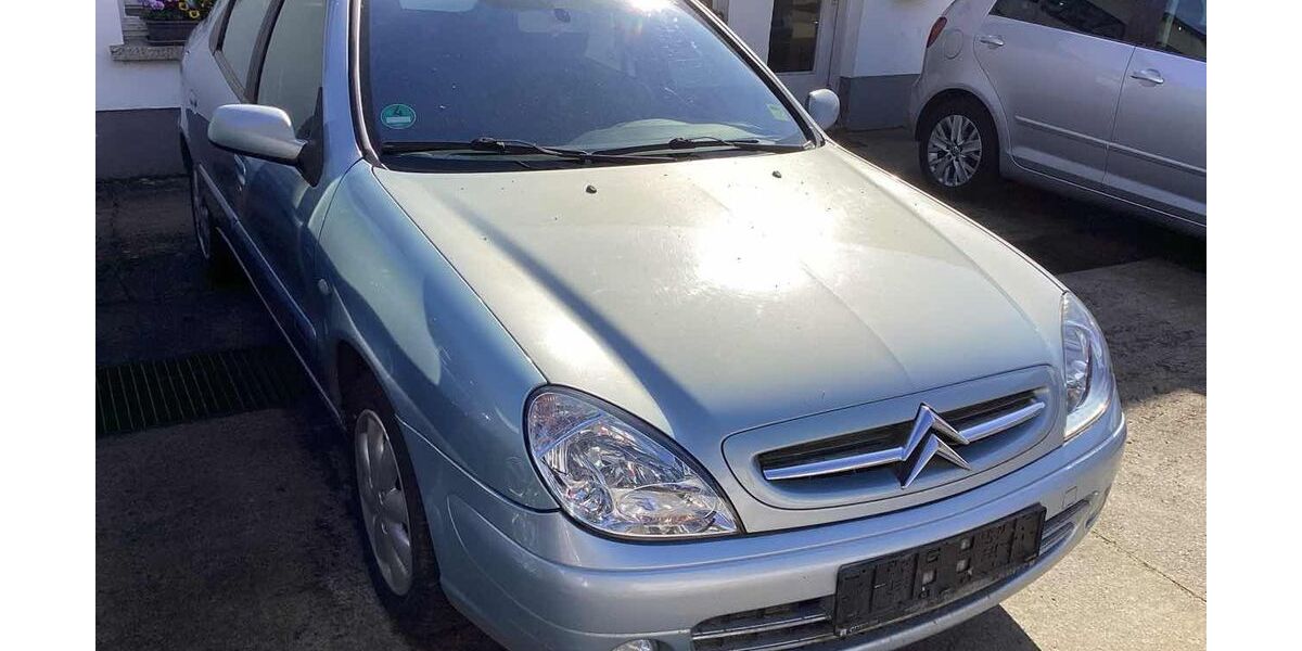 Citroen Xsara 177.000 km 1.000 &euro; Potsdam 14469