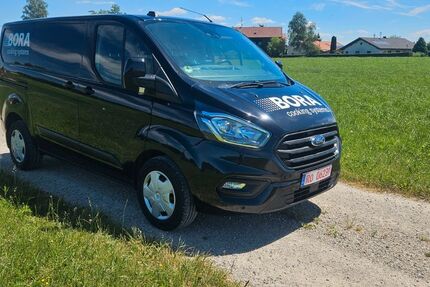 Ford Transit Custom 262.000 km 9.333 &euro; Prien a. Chiemsee 83209