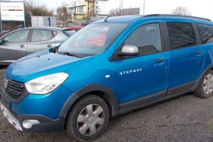 Dacia Lodgy 102.700 km 7.199 € Mainz 55129