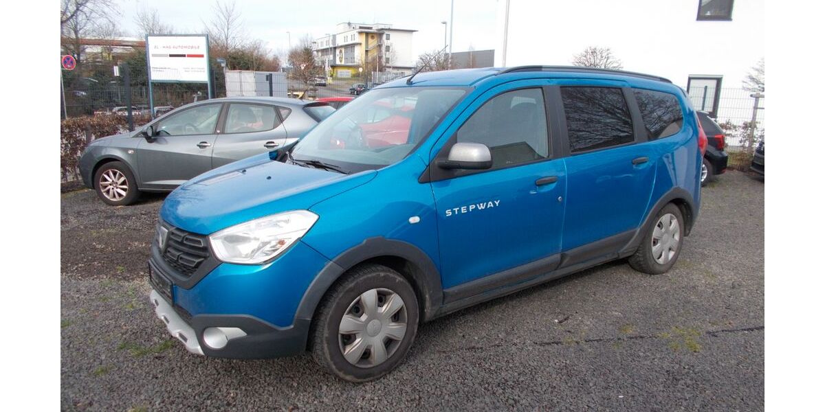 Dacia Lodgy 102.700 km 7.199 € Mainz 55129