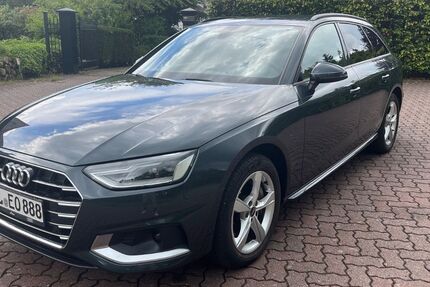 Audi A4 136.000 km 18.700 &euro; Jesteburg 21266