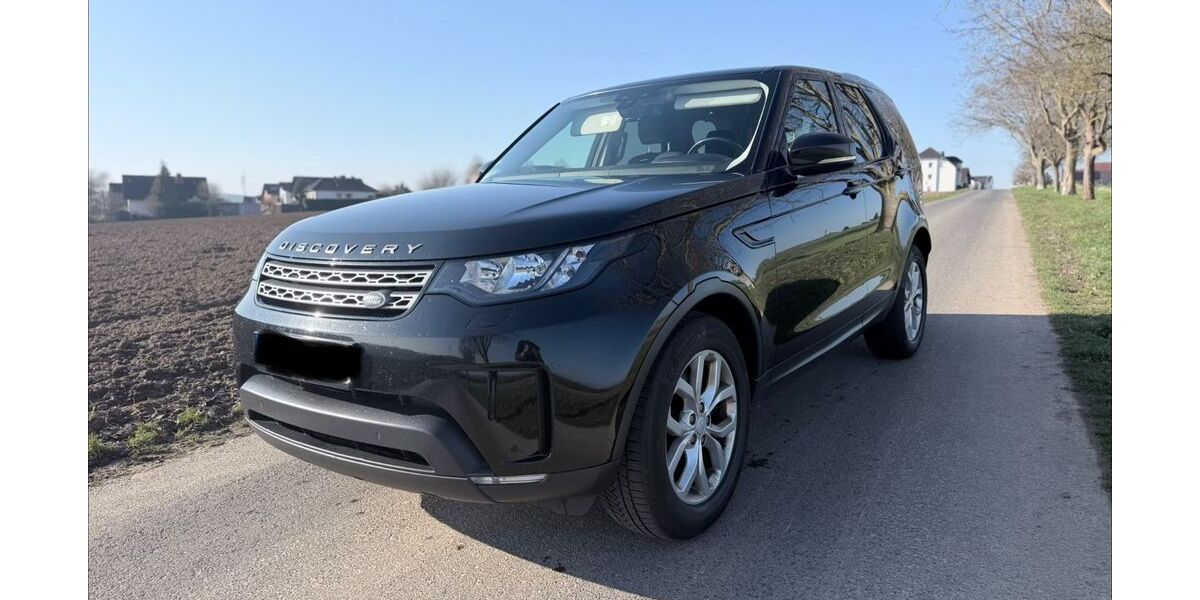 Land Rover Discovery 150.000 km 14.999 &euro; Limburg - Eschhofen 65552