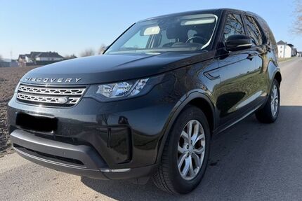 Land Rover Discovery 150.000 km 15.999 &euro; Limburg - Eschhofen 65552