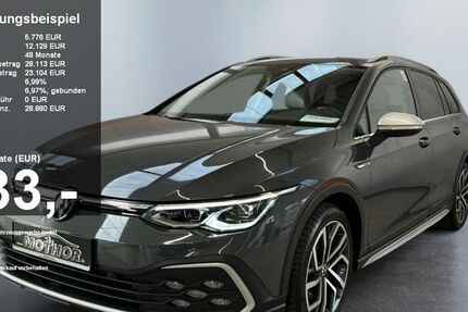 VW Golf 54.988 km 28.580 &euro; Brandenburg 14770