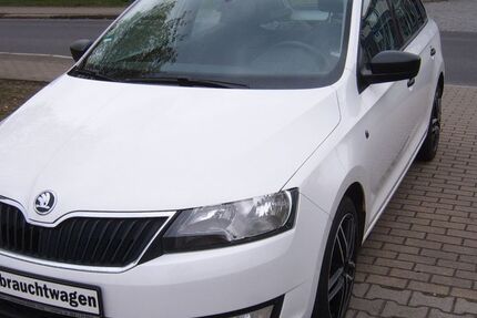 Skoda Rapid 220.078 km 3.690 &euro; Weißwasser 02943
