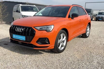 Audi Q3 20.000 km 32.170 &euro; Mainburg 84048