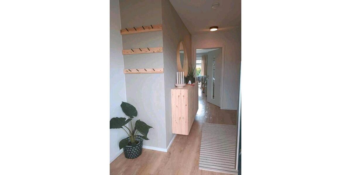 Doppelhaushälfte Himmelpforten - 4 Zimmer, 104 m&sup2;, 1.190&euro; | Angebot:26289306